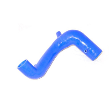 Manguera de admisión de silicona para Seat Mk2 Ibiza 1.8T - (Azul)