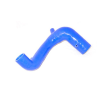 Manguera de admisión de silicona para Seat Mk2 Ibiza 1.8T - (Azul)
