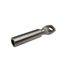 Wastegate ojal 52mm Diam 8.5mm