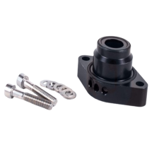 Adaptar a válvula do turbo OE Golf 5 1.4 TFSi Noir