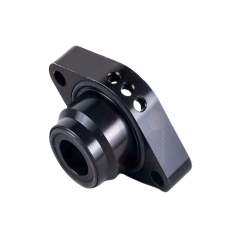 Adaptar a válvula do turbo OE Golf 5 1.4 TFSi NoirArray