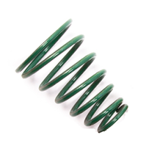 Molla verde Forge 7-10 psi Por saracinesca tipo 048 -FO-FMAC048
