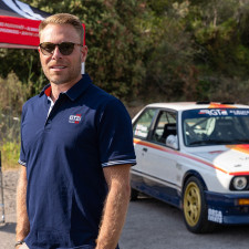Polo GT2i TEAM