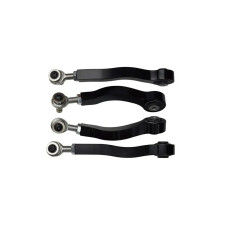 BRAÇOS DE SUSPENSÃO SUPERIORES REFORÇADOS E AJUSTÁVEIS 034 MOTORSPORT PARA AUDI A4 / S4 / RS4, A5 / S5 / RS5, Q5 / SQ5