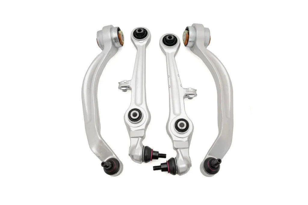 KIT DE SUSPENSÃO DIANTEIRA (SUPERIEUR ALU) 034 MOTORSPORT PARA AUDI S4/RS4, A6/S6/RS6 (B5/C5) E VW PASSAT (B5)Array