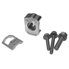 SILENT BLOC ANTI TORQUE 034 INSERTO DE ALUMÍNIO MOTORSPORT PARA AUDI A3 / S3 / RS3, TT / TTS / TTRS & GOLF / GTI / R (8V, MKVII)