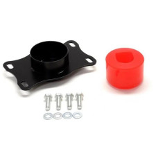 BRACKET,SNUB,B6-B7 V8 SOLIDBR