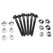 Kit de tornillos para bastidor 034Motorsport para Audi TT / TTS / TTRS 8J