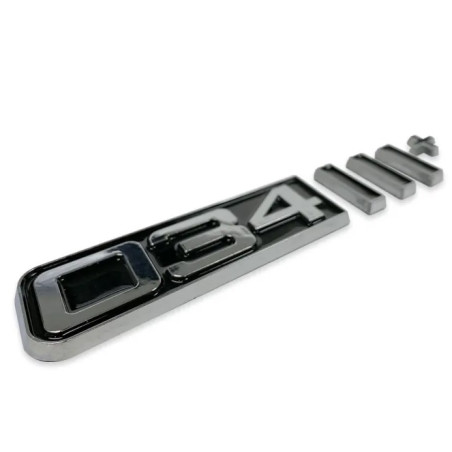 PLACA DYNAMIC+ 034MOTORSPORT