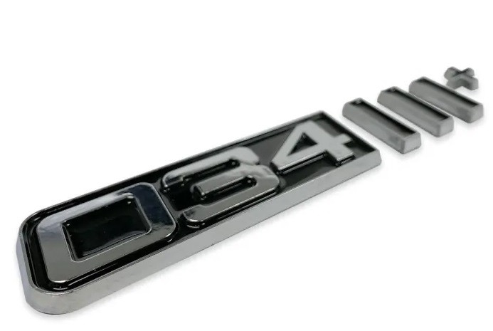 PLACA DYNAMIC+ 034MOTORSPORTArray
