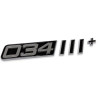 PLACA DYNAMIC+ 034MOTORSPORT