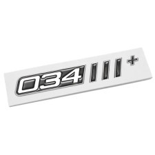 PLACA DYNAMIC+ 034MOTORSPORT