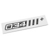 PLACA DYNAMIC+ 034MOTORSPORT