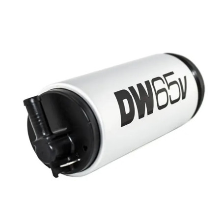 BOMBA DE COMBUSTÍVEL DE ALTO DÉBITO, MKIV/MKV VOLKSWAGEN R32 , 8N/8P/8L/8J AUDI A3/S3/TT QUATTRO, DEATSCHWERKS DW65V AWD