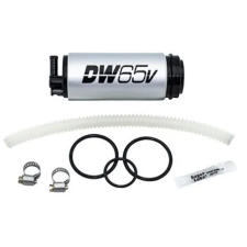 BOMBA DE COMBUSTIBLE DE ALTO CAUDAL, MKIV/MKV VOLKSWAGEN R32 , 8N/8P/8L/8J AUDI A3/S3/TT QUATTRO, DEATSCHWERKS DW65V AWD