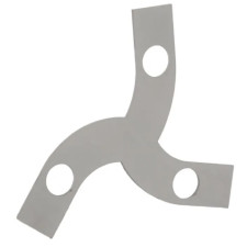 PLATO DE CIERRE 034 MOTORSPORT PARA 1.8T K03 / K04