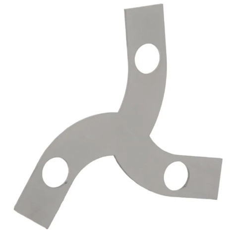 PLATO DE CIERRE 034 MOTORSPORT PARA 1.8T K03 / K04Array