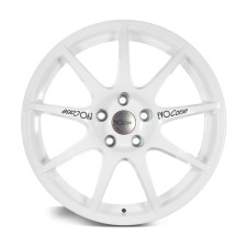 Llanta EVOCorse Excalibur 8x18 5X114,3 ET23 A67,1 - Mitsubishi