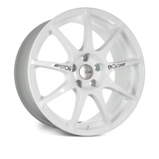 Roda EVOCorse Excalibur 8x18 5X110 ET37 A65,1 - Alfa Romeo