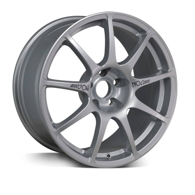 Llanta EVOCorse Excalibur 8x18 5X112 ET45 A66,6 - MiniArray