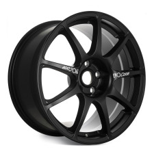 Llanta EVOCorse Excalibur 8x18 5X114,3 ET50 A70,1 - Honda