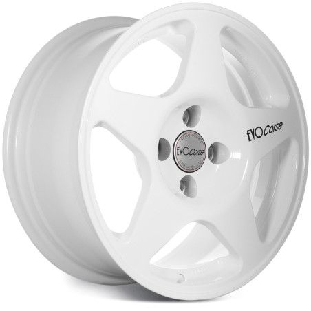 Llanta EVOCorse LION V39 7x15 4X100 ET38 A60,1 - Renault - Gt2i España