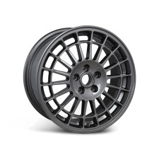 Roda EVOCorse MonteCorse 8x18 5X114,3 ET35 A67,1 - Mitsubishi