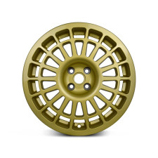 Llanta EVOCorse MonteCorse 8x18 5X114,3 ET45 A60,1 - Toyota