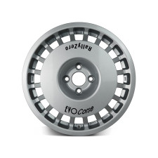 Llanta EVOCorse RallyZero 8x17 5X114,3 ET30 A67,1 - Mitsubishi