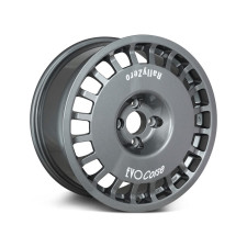 Roda EVOCorse RallyZero 8x17 5X100 ET35 A54,1 - Toyota