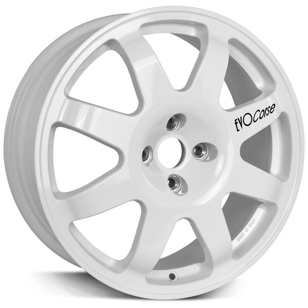 Roda EVOCorse SB9 Ragno 7x17 4X108 ET40 A63,4 - FordArray