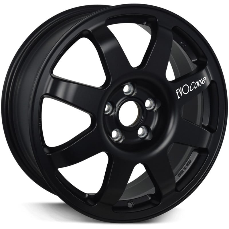 Roda EVOCorse SB9 Ragno 7x17 5X114,3 ET40 A66,1 - RenaultArray