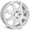 Llanta EVOCorse SB9 Ragno 7x17 Renault Clio Style Ragnotti
