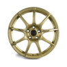 Llanta EVOCorse SB9 Ragno 7x17 Renault Clio Style Ragnotti