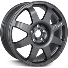 Llanta EVOCorse SB9 Ragno 7x17 Renault Clio Style Ragnotti