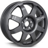 Llanta EVOCorse SB9 Ragno 7x17 Renault Clio Style Ragnotti