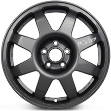 Llanta EVOCorse SB9 Ragno 7x17 Renault Clio Style Ragnotti
