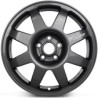 Llanta EVOCorse SB9 Ragno 7x17 Renault Clio Style Ragnotti