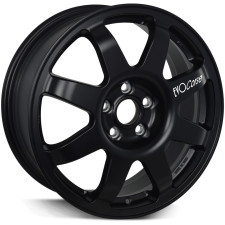 Llanta EVOCorse SB9 Ragno 7x17 Renault Clio Style Ragnotti