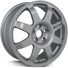 Llanta EVOCorse SB9 Ragno 7x17 Renault Clio Style Ragnotti
