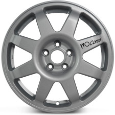 Llanta EVOCorse SB9 Ragno 7x17 Renault Clio Style Ragnotti