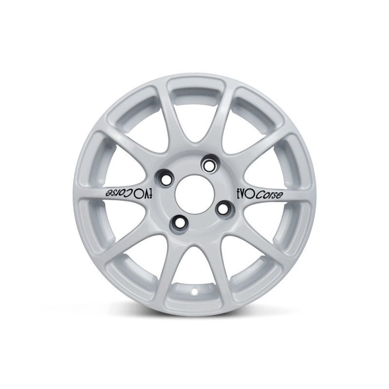 Jante EVOCorse Sport 5,5x14 4X108 ET16 A65,1 - PeugeotArray