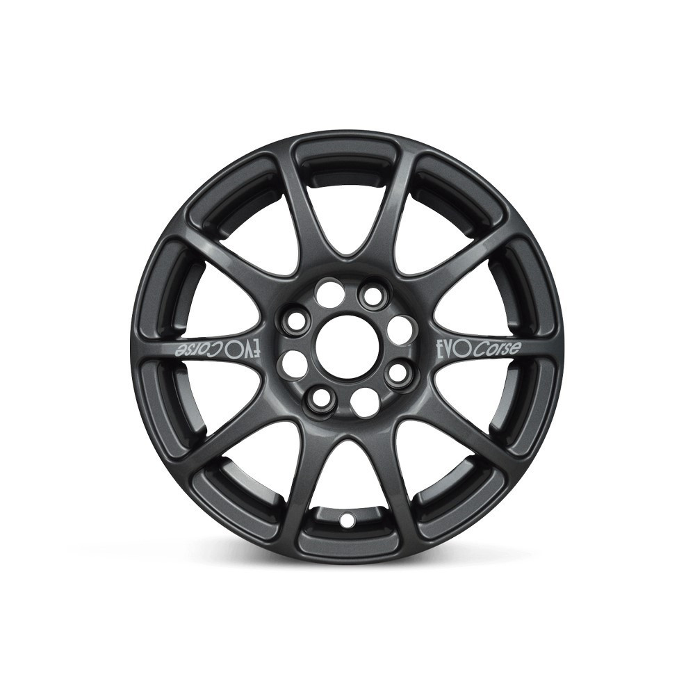 Llanta EVOCorse Sport 6x14 4X108 ET16 A65,1 - PeugeotArray