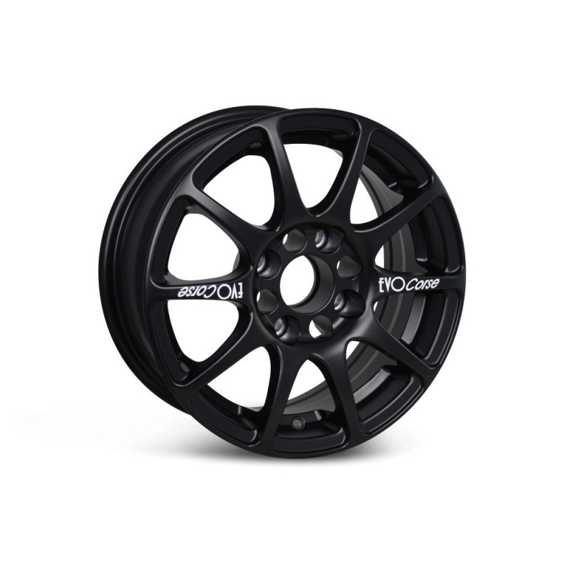Llanta EVOCorse Sport 6x14 4X108 ET16 A65,1 - PeugeotArray