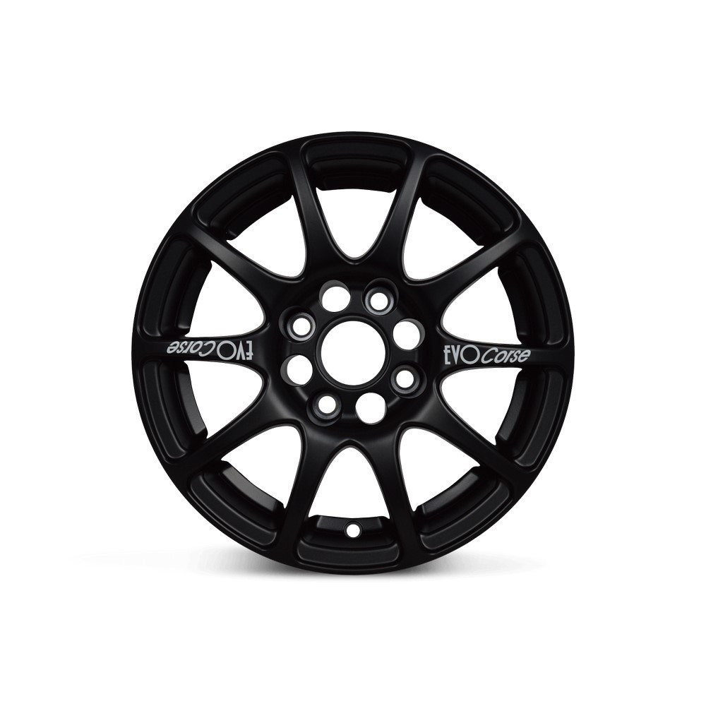 Roda EVOCorse Sport 6x14 4X98 ET30 A58,1 - FiatArray