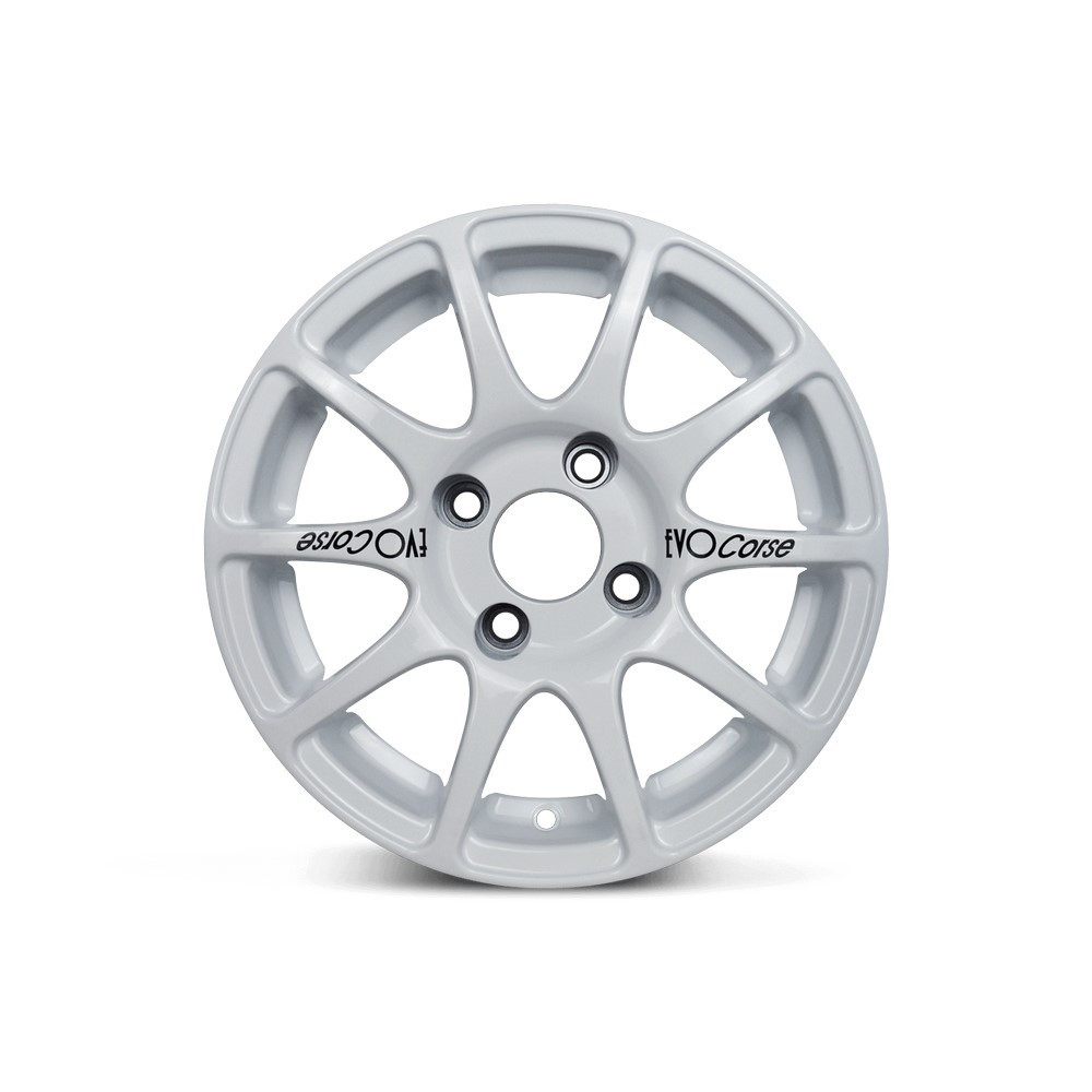 Llanta EVOCorse Sport 6x14 4X98 ET30 A58,1 - FiatArray