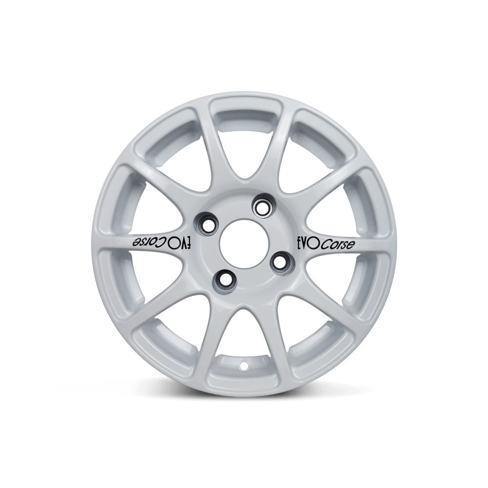 Roda EVOCorse Sport 6x14 4X100 ET35 A54,1 - ToyotaArray