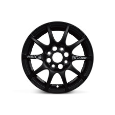 Llanta EVOCorse Sport 9x18 5X130 ET41 A71,6 - Porsche