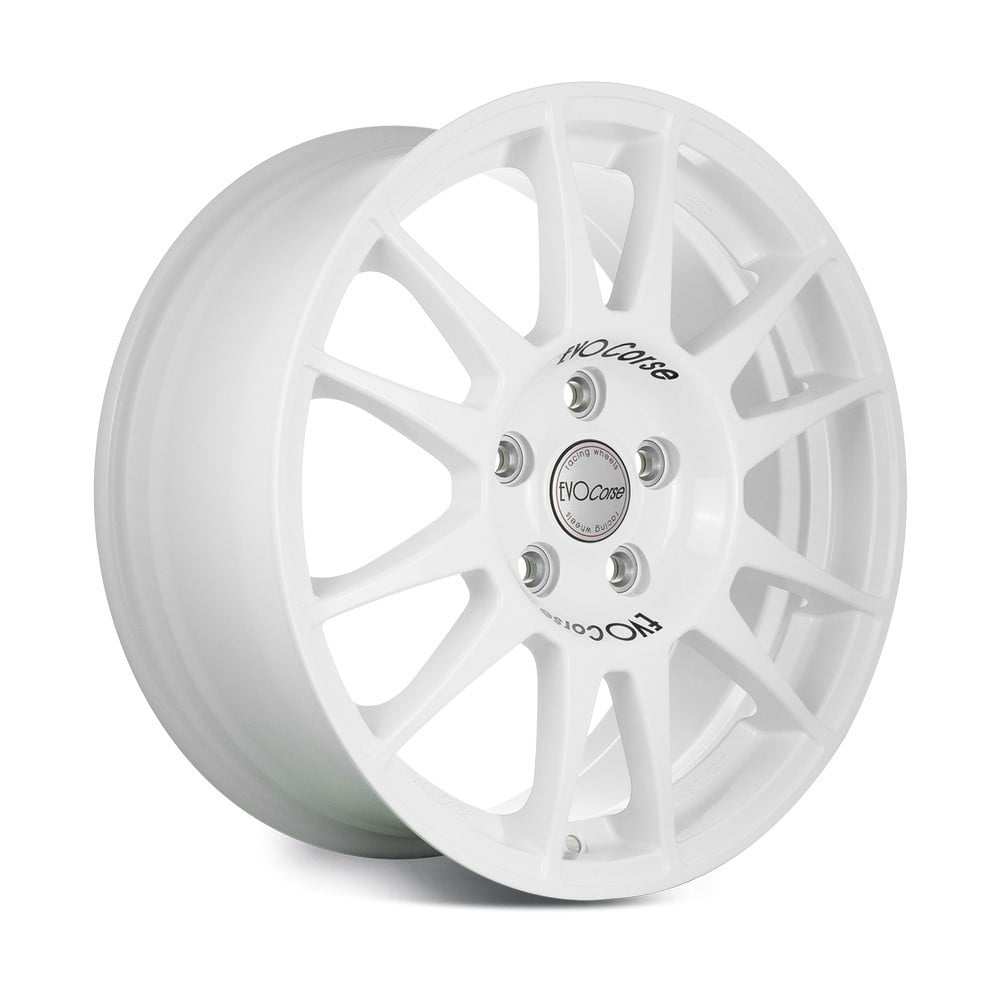 Roda EVOCorse SanremoCorse 6x15 4X100 ET38,5 A60,1 - RenaultArray