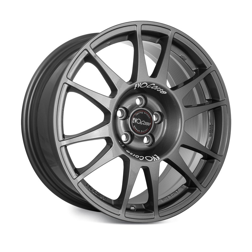 EVOCorse SanremoCorse 6,5x15 4X136 ET40 A85,1 Jantes - Can-AmArray